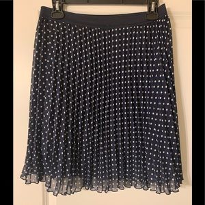 Mini skirt